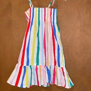 H&M toddler girls dress